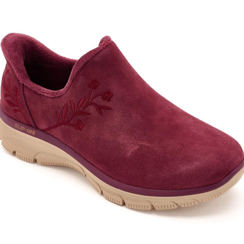 UrbanGlide - Modern Casual Slip-On Shoes