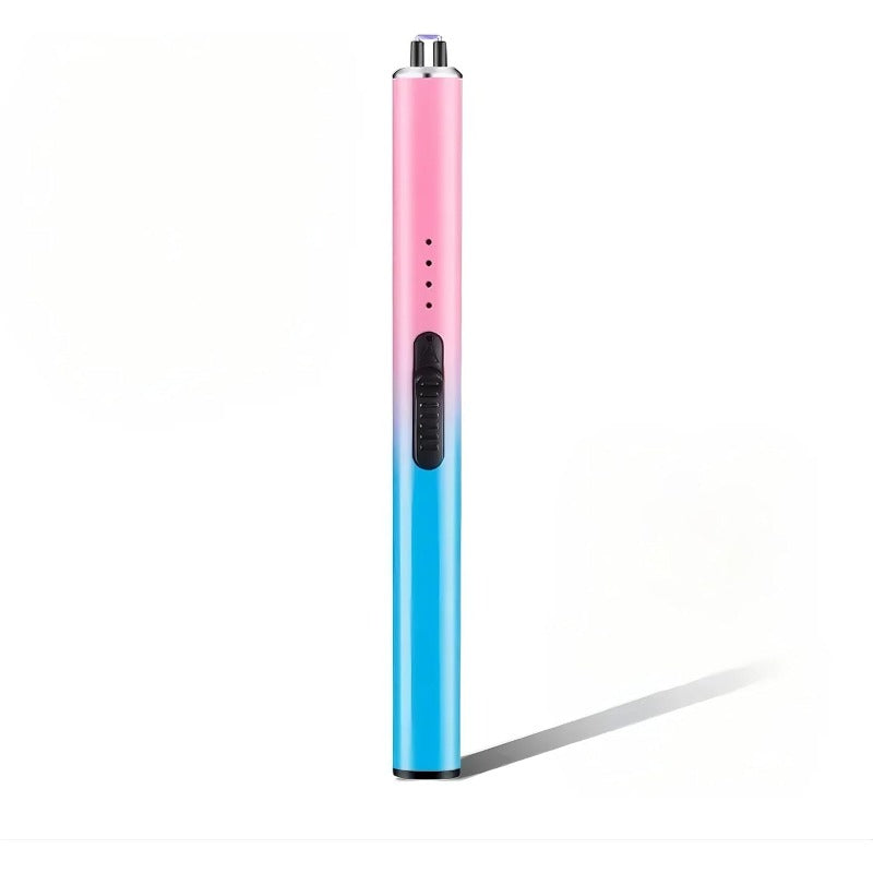 IgniteX - Flameless USB Arc Lighter