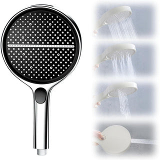 PureStream – High Pressure Spa Shower Head