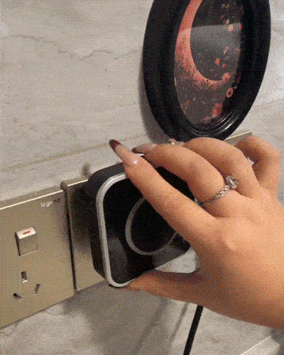 FlashBell Pro – Wireless Smart Doorbell System