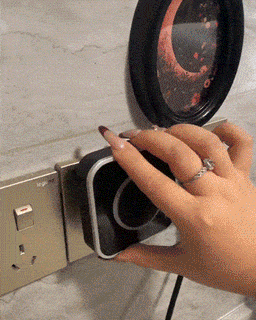 FlashBell Pro – Wireless Smart Doorbell System
