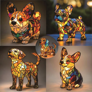 PawMagic – Cute Fantasy Pet Night Light