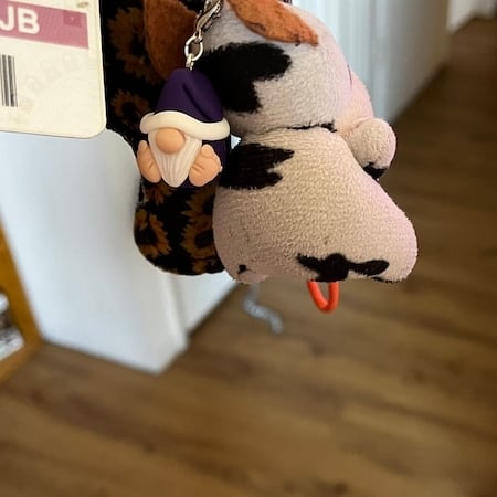 Magical Mini Gonk Charms