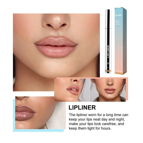 FlexiLips – Adjustable Lip Liner with Detachable Tips