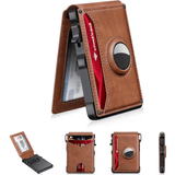 MetroSlim Wallet | Premium Leather & RFID Protection