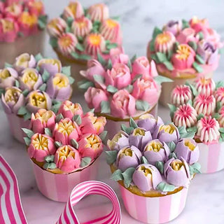 Flash sale 50% off ✨ | Beautiful & Professional Cake Baking Set