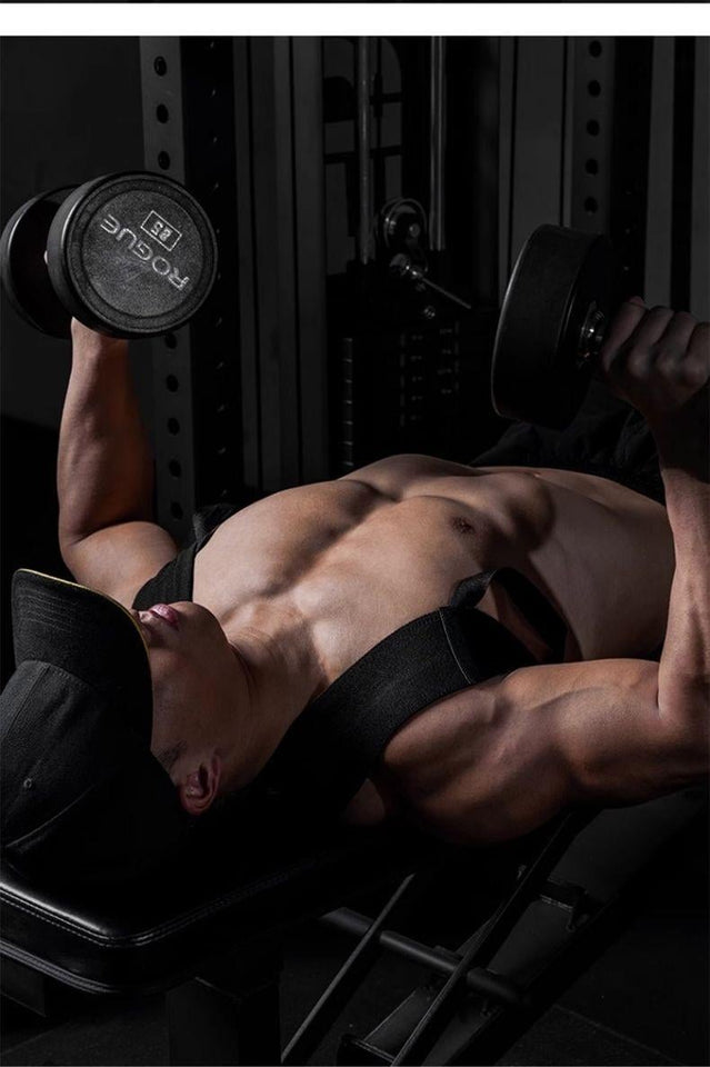 PowerPosture – Strength Support Harness