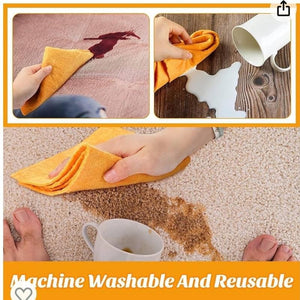 CleanPro - Multi Purpose Absorbent Cleaning Towel