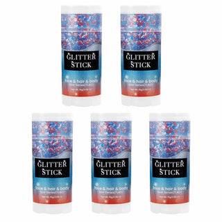 FreedomShine – Festival Glitter Stick