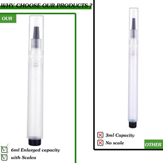 DetailPro – Refillable Paint Pen