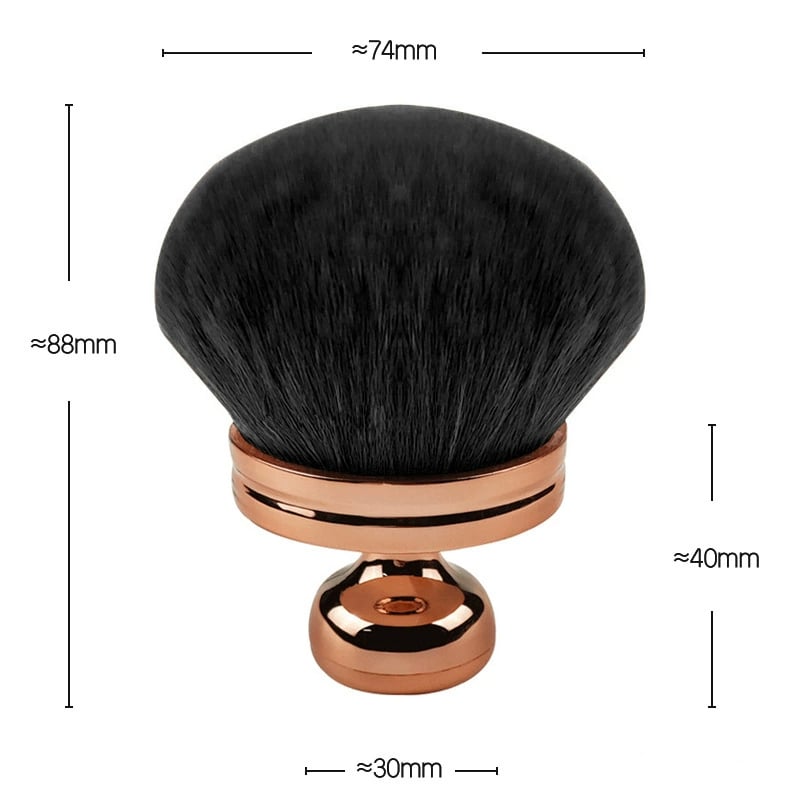 GlowFusion Pro - All-Day Radiant Complexion