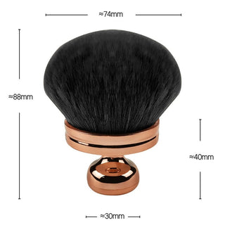 GlowFusion Pro - All-Day Radiant Complexion