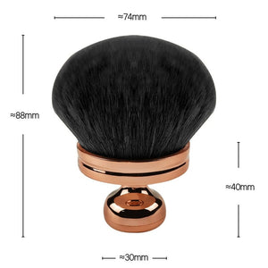 GlowFusion Pro - All-Day Radiant Complexion