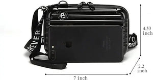 Mini Suitcase Bag for Women marnetic
