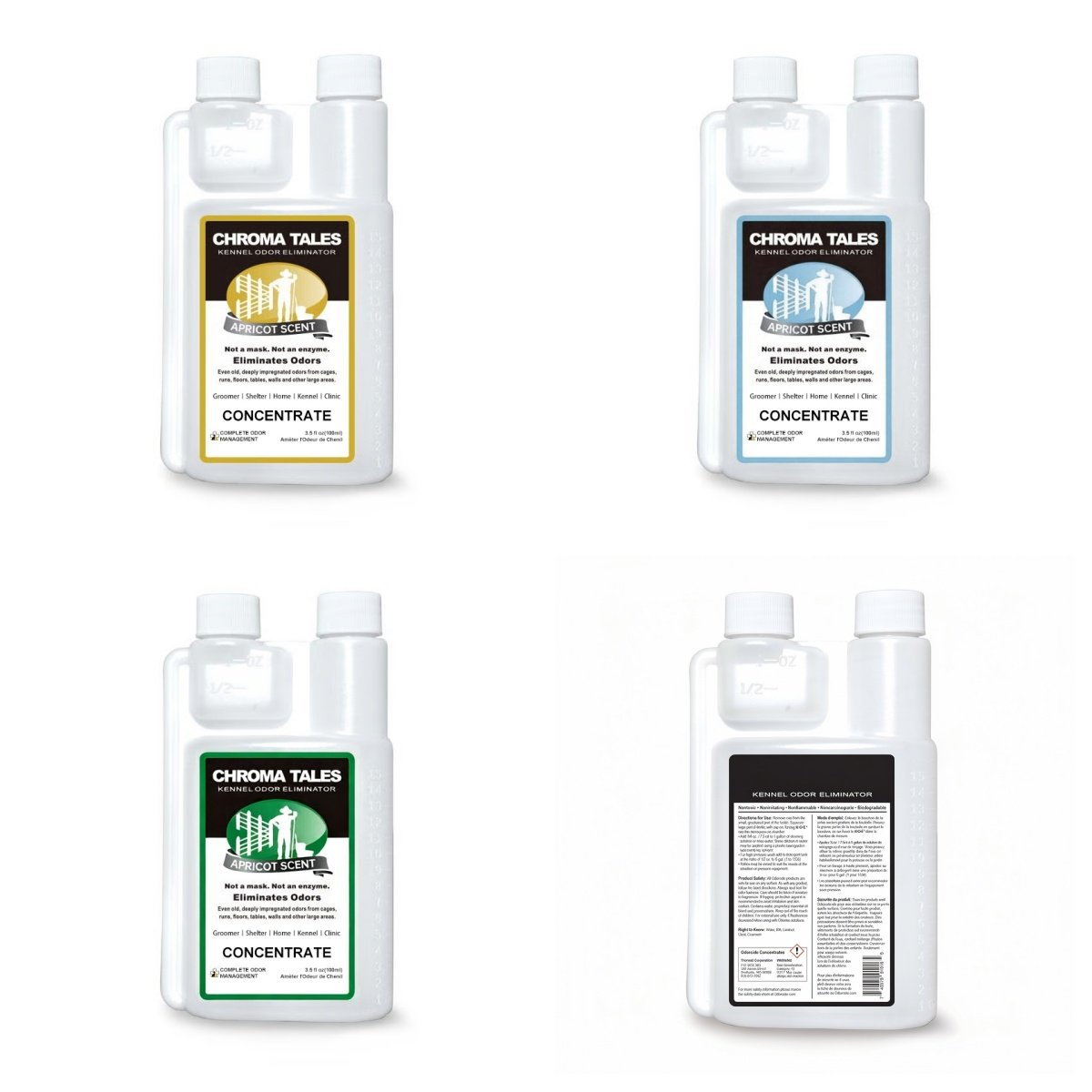 VetFresh – Dog Odor Eliminator, Safe for Pets & Home