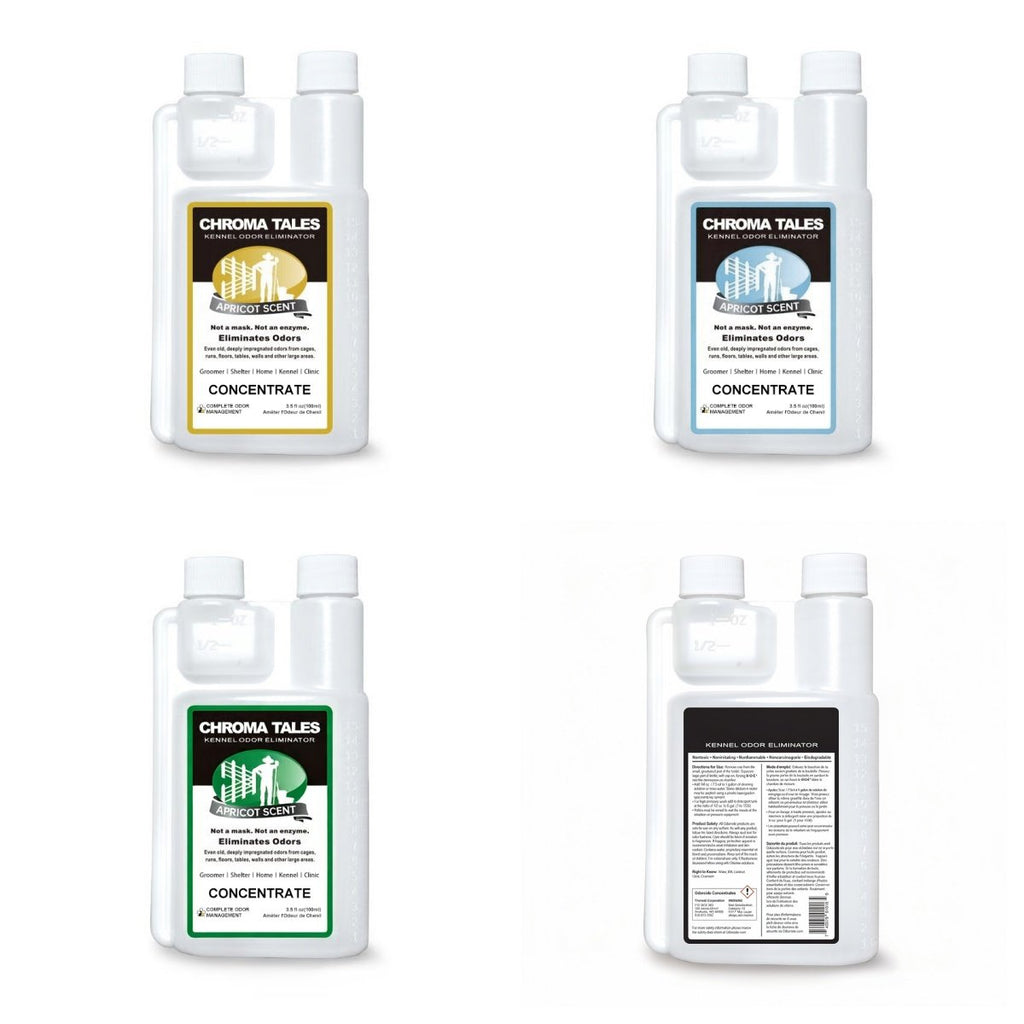 VetFresh – Dog Odor Eliminator, Safe for Pets & Home