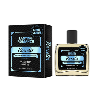 Dominion - Warm & Magnetic Eau de Parfum