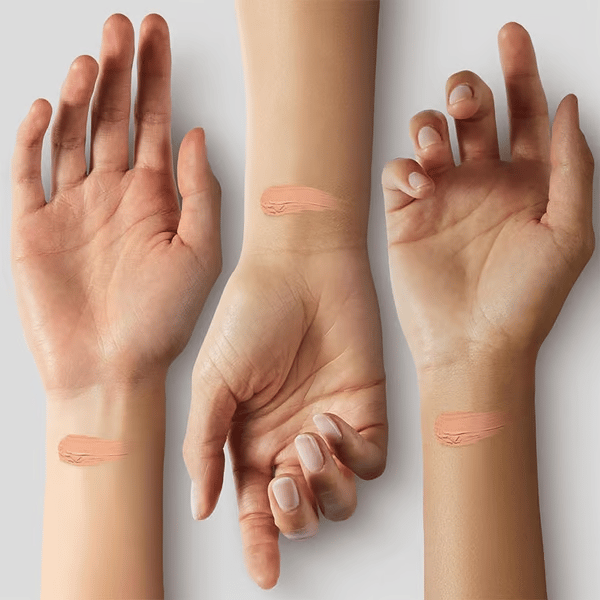 NudePerfect | 4-in-1 Medium Tone Foundation