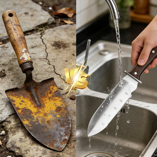 EarthCraft – Precision Garden Blade