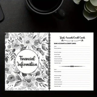 LifeClosure – End of Life Planning Journal