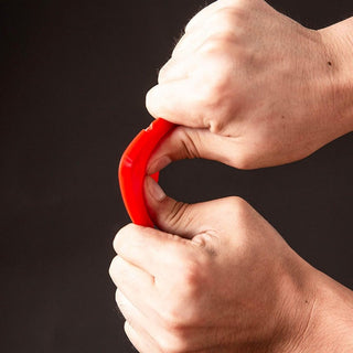 SmoothSeal - Silicone Finishing Kit