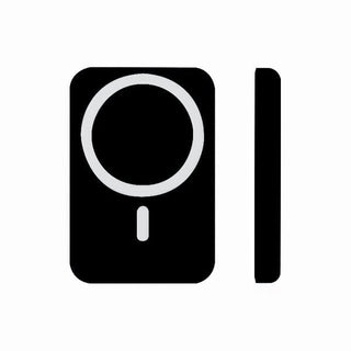 SnapCharge – Wireless Magnetic Power Bank
