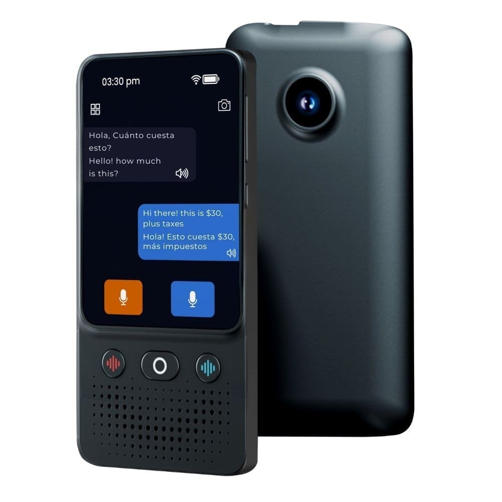 Sale20-T21 Accurate Offline Translator