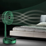 ChillWave - Foldable Fan for Home & Travel