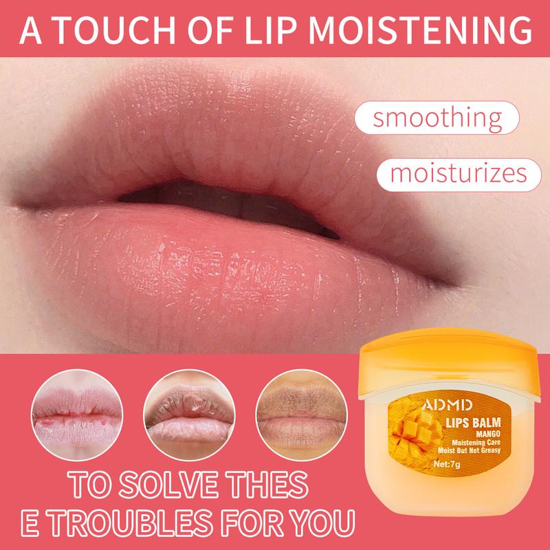 LipBloom - Smooth & Moist Lip Care Collection