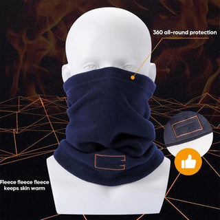 ThermaWear – Multi Functional Winter Fleece Balaclava