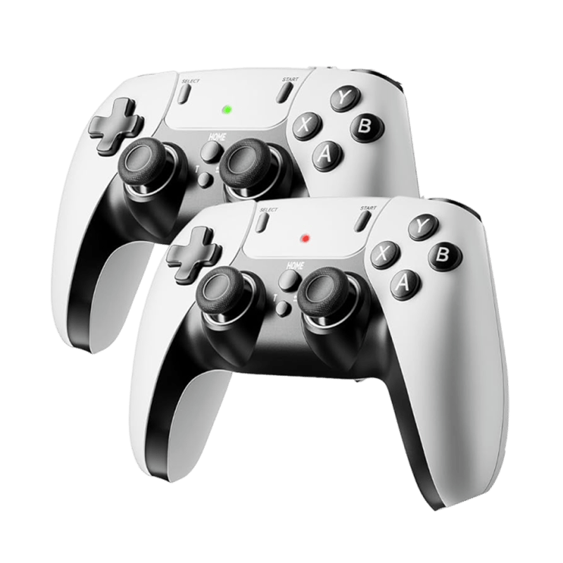 RetroBlitz - Ultimate Classic Game Console