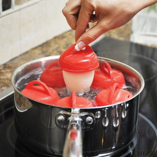 Multi-Functional Egg Molder Cooking Pods marnetic