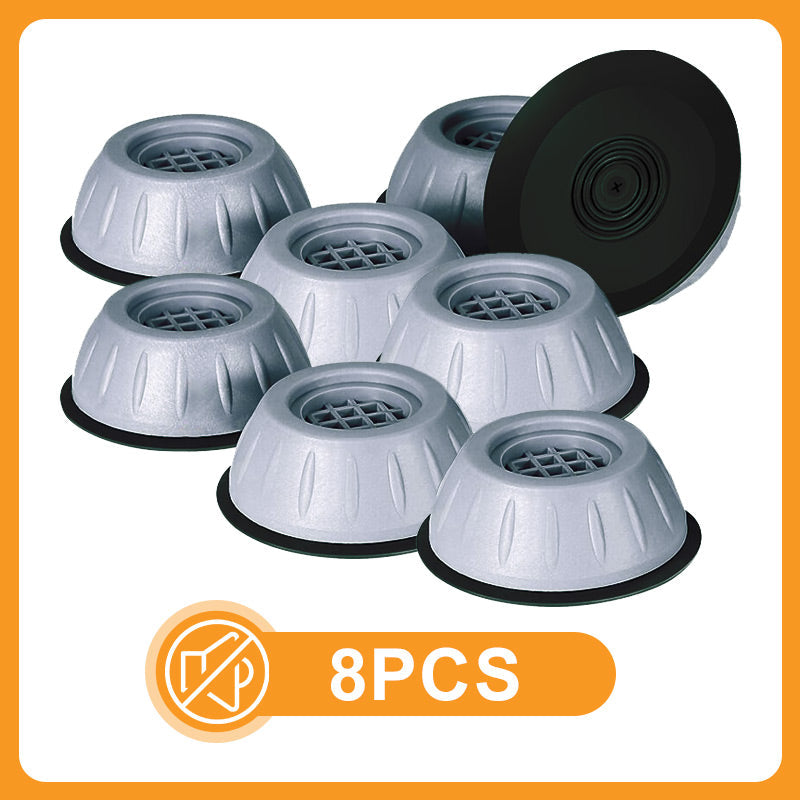 ShookGuard | Heavy Duty Anti-Vibration Support