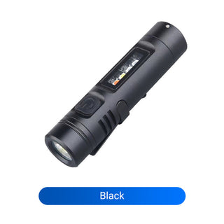 ProTorch – Ultra‑Bright Mini Flashlight