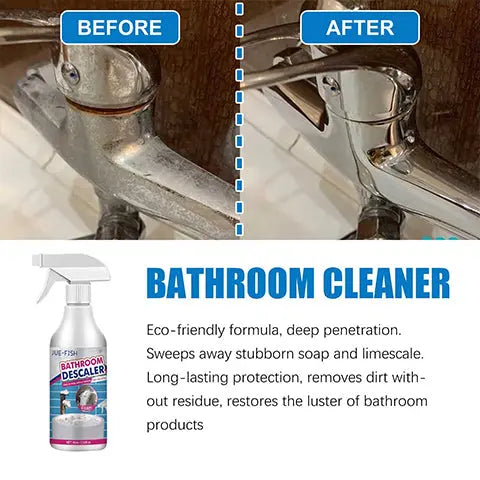 🔥Hot Sale 50% OFF🎉 – Stubborn Stains Cleaner Marnetic