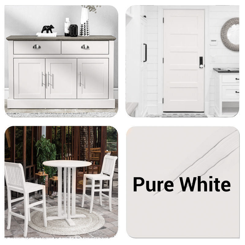 EcoWood – Water-Based Furniture Repair Paint