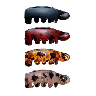 BananaGrip – Non-Slip Banana Hair Clip