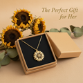 🌻Gold (With Gift Box)🎁