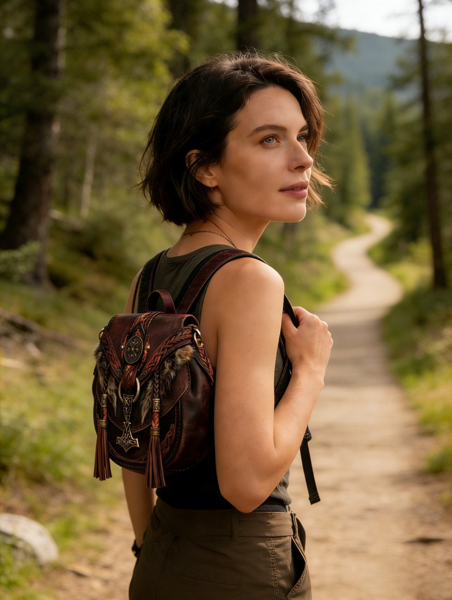 ValhallaGear – Elegant Viking Style Bags