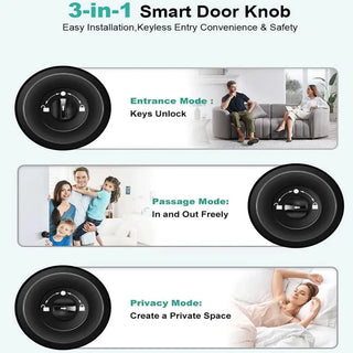 SecureSync – Smart Fingerprint Door Lock