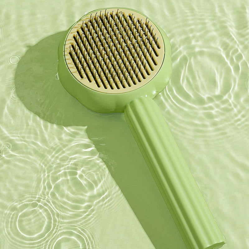 FurAway – Quick & Easy Pet Hair Brush