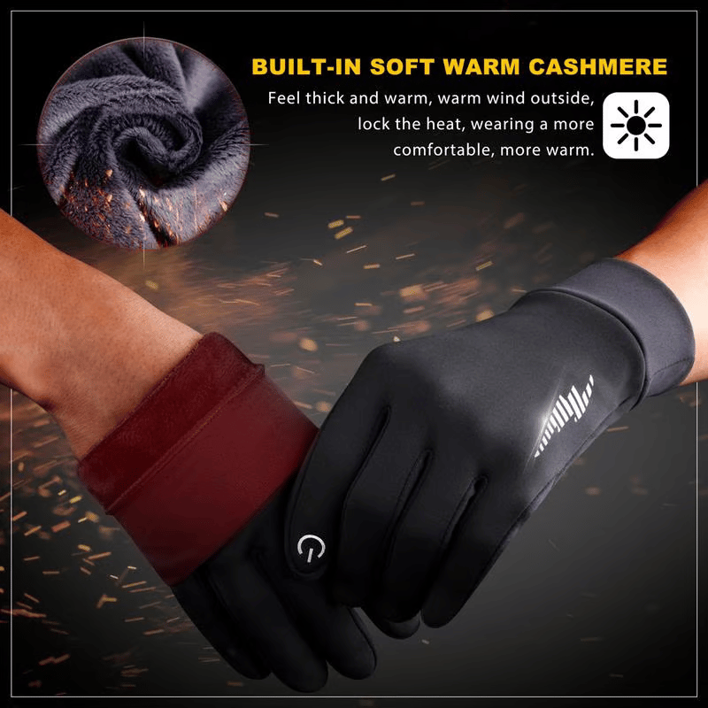 ArcticFlex - Waterproof Performance Gloves