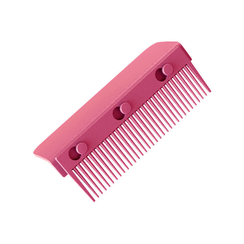 GlidePro – Heated Flat Iron Comb