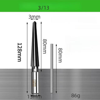 ReamPro – Precision Tapered Hole Reamer Tool