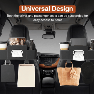 AutoHive – Smart Car Storage System