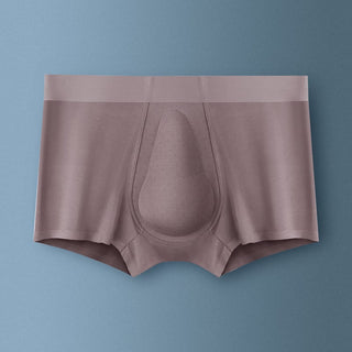 EcoFlex – Men’s Organic Latex Support Trunks