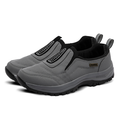 Gray (No Fleece)