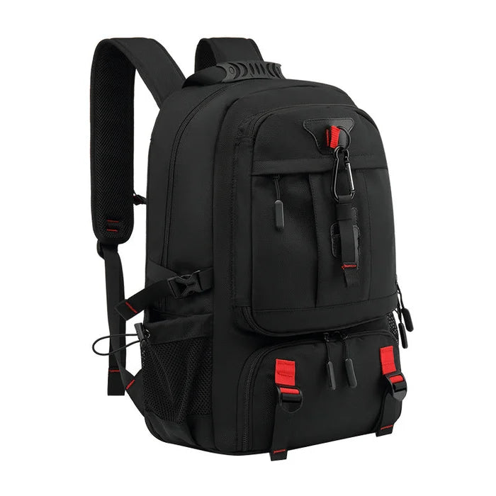 BagVista - Expandable Multifunction Backpack