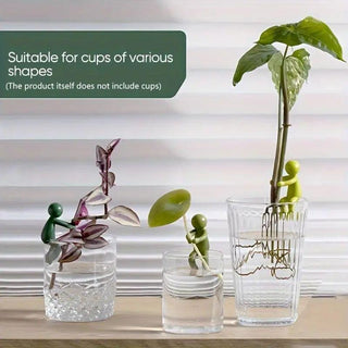 PlantPose – Creative Plant Propagation Friends