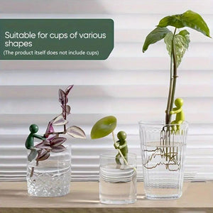 PlantPose – Creative Plant Propagation Friends